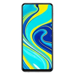 گوشی موبایل شیائومی مدل Redmi Note 9 Pro ظرفیت 64 گیگابایت رم 6 گیگابایت