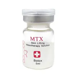 کوکتل بوتاکس ام تی ایکس MTX Botox
