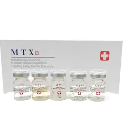 کوکتل بوتاکس ام تی ایکس MTX Botox