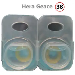 لنز گریس هرا شماره GRACE HERA 38