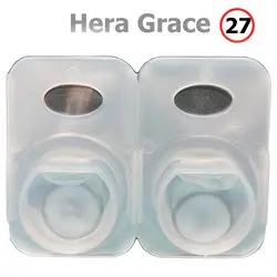 لنز گریس هرا شماره GRACE HERA 27
