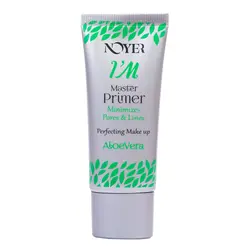 پرایمر نویر حاوی آلوئه ورا Noyer Master Primer