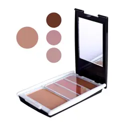 رژگونه و هایلایتر پرامیننت مدل Prominent B02
