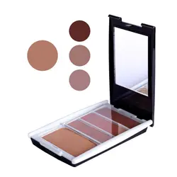 رژگونه و هایلایتر پرامیننت مدل Prominent B04