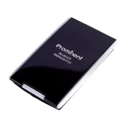 رژگونه و هایلایتر پرامیننت مدل Prominent B04