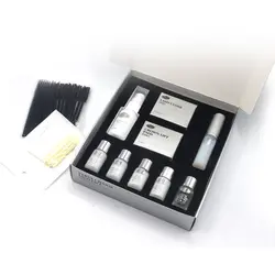 پک لیفت مژه و ابرو استارز کالر نقره ای Stars Colors