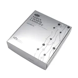 پک لیفت مژه و ابرو استارز کالر نقره ای Stars Colors