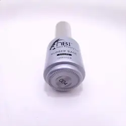لمینت ناخن شماره 004 nbi
