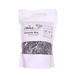 وکس عدسی الماس ۱۰۰۰ گرمی Twax