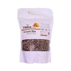 وکس عدسی طلا ۱۰۰۰ گرمی Twax