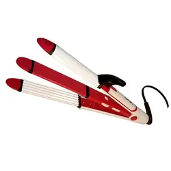 اتو مو سه کاره پرو جمی 2921 PRO GEMEI