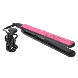 اتو مو نوا NHC-817 CRM Nova Hair Iron