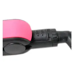 اتو مو نوا NHC-817 CRM Nova Hair Iron