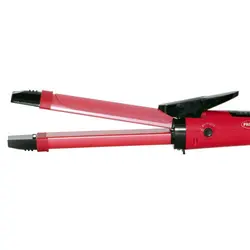 اتو مو و فرکننده مو پرومکس PROMAX مدل 264