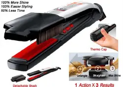 اتو مو والرا مدل 100.20IS براش اند شاین