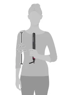 اتو مو والرا مدل 655.01 سینتسیز