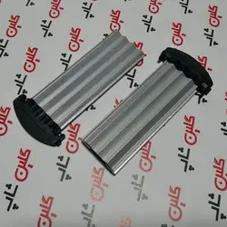 اتو مو چند کاره پرو جیمی مدل ProGemei GM-2816