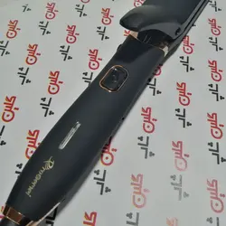 اتو مو چند کاره پرو جیمی مدل ProGemei GM-2816