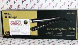 اتو مو کراتینه پرو امگا Pro Omega مدل ۷۰۲۰