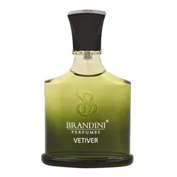 ادکلن برندینی Brandini مدل Vetiver حجم 33 میل