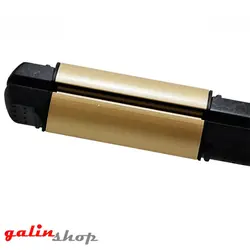 اتو موی رکسون مدل Rexon HS_D110