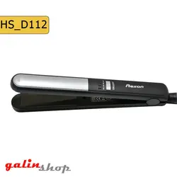 اتو موی رکسون مدل Rexon HS_D112