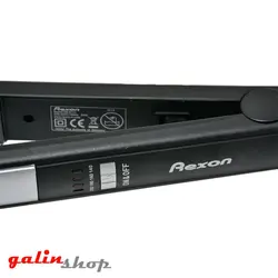 اتو موی رکسون مدل Rexon HS_D112