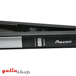 اتو موی رکسون مدل Rexon HS_D112