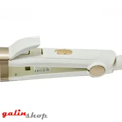 اتو موی رکسون مدل Rexon HS_D170