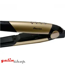 اتو موی مسافرتی رکسون مدل Rexon HS_D105