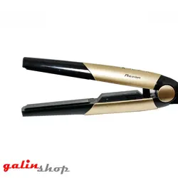 اتو موی مسافرتی رکسون مدل Rexon HS_D105