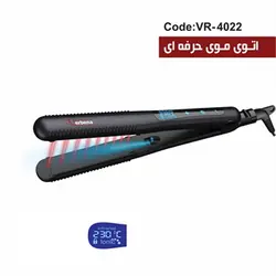 اتو موی کراتینه وربنا مدلVerbena VR-4022