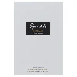ادو پرفیوم زنانه ویوا کریشن مدل Sparkle SHALIMAR