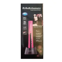 اتو مو بای بابلیس نانو مدل Bybabylissnono ST3326