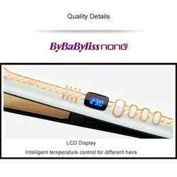 اتو مو بای بابلیس نانو مدل ST-3311