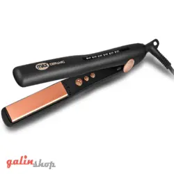 اتو مو حرفه ای با صفحه کراتین پرومکس مدل Promax 5757k