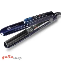 اتو مو حرفه ای بخار دار پرومکس مدل 5850c