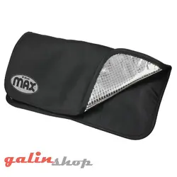 اتو مو حرفه ای تیتانیوم پرومکس مدل 5742 Promax