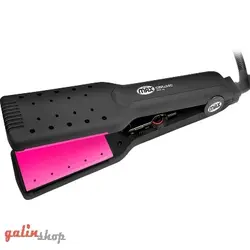 اتو مو حرفه ای سرامیک خشک و تر پرومکس مدل 5500