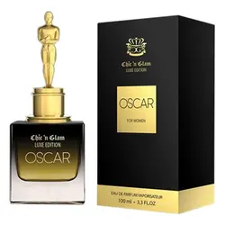 ادکلن زنانه Oscar‌ چیکن گلام Chic'n glam Oscar for women