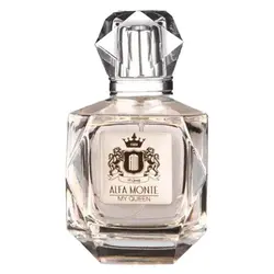 ادکلن زنانه مای کویین آلفا مونته Alfa Monte My Queen