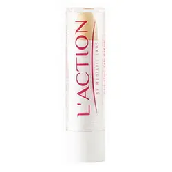 استیک آنتی ایجینگ و کلاژن ساز لب لکسیون مدل LACTION Ultra Retional Lip Stick