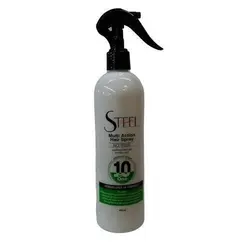 اسپری نرم کننده مو استیل مدل STEELl Multi Action