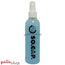 اسپری وزگیر کله مانکن سوکپ Socap