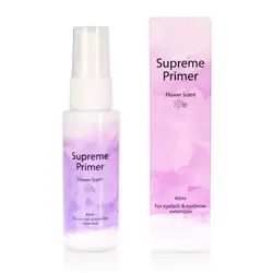 اسپری پرایمر ایلش میکر مدل Flower Scent