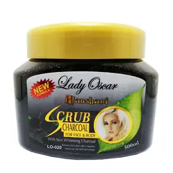اسکراپ شنی صورت و بدن لیدی اسکار lady oscar