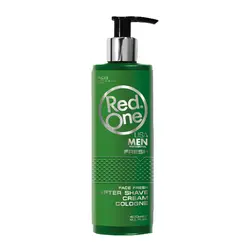 افتر شیو کرمی رد وان مدل Red One Fresh
