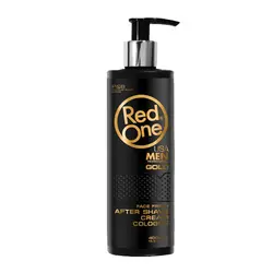 افتر شیو کرمی رد وان مدل Red One Gold