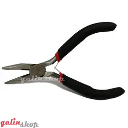 انبر اکستنشن مو سایز متوسط