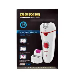 اپیلاتور جیمی مدل GM-7001 Epilator